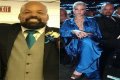 Chris Frangipane: The Proud Father of Halsey