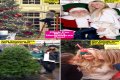 Exclusive: The 'Real Housewives' Personal Christmas Photos!