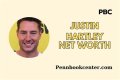 Justin Hartley Net Worth – How Much is Hartley Worth?