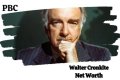 Walter Cronkite Net Worth – How Much is Walter Cronkite Worth?